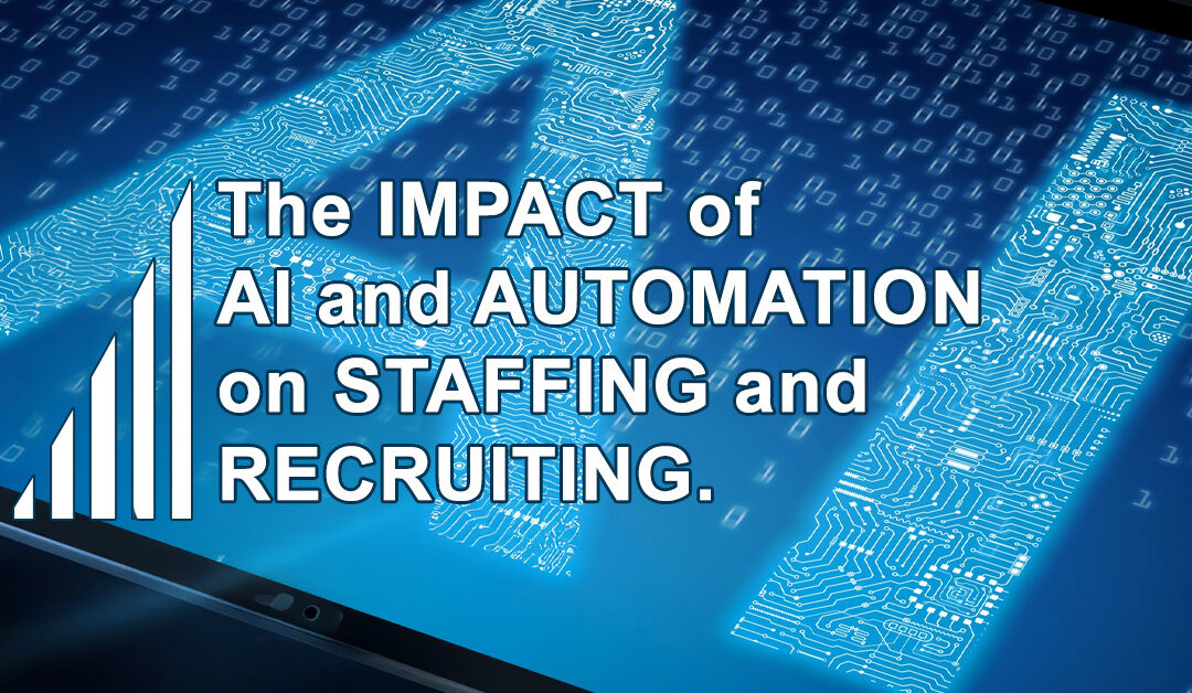 How AI is Reshaping Finance & Accounting Recruitment