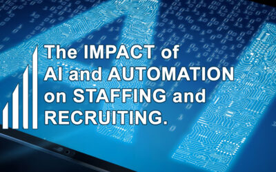 How AI is Reshaping Finance & Accounting Recruitment